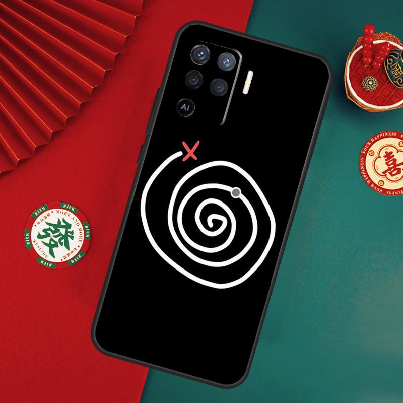 Чехол Life Is Strange для Oppo A76 A16 A96 A17 A60 A40 A80 A98 A58 A78 A18 A38 A57 A74 A54 A94 A15 A5 A6 Pro