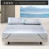 Набор охлаждающих ковриков Mercury Home Textiles из ледяного шелка