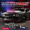 AAYD1 ZLL SG216MAX/SG216PRO 1:16 Brushless High-speed 4WD Remote Control Car With LED Light