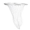Landing Net Heads 39cm Big Nylon Braiding Mesh Brail Net for Catching Fish and Birds
