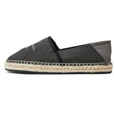 Женская обувь Espadrilles ml btw yw0yw01376 чёрные