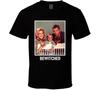 Bewitched Cast Photo Tv Show T Shirt