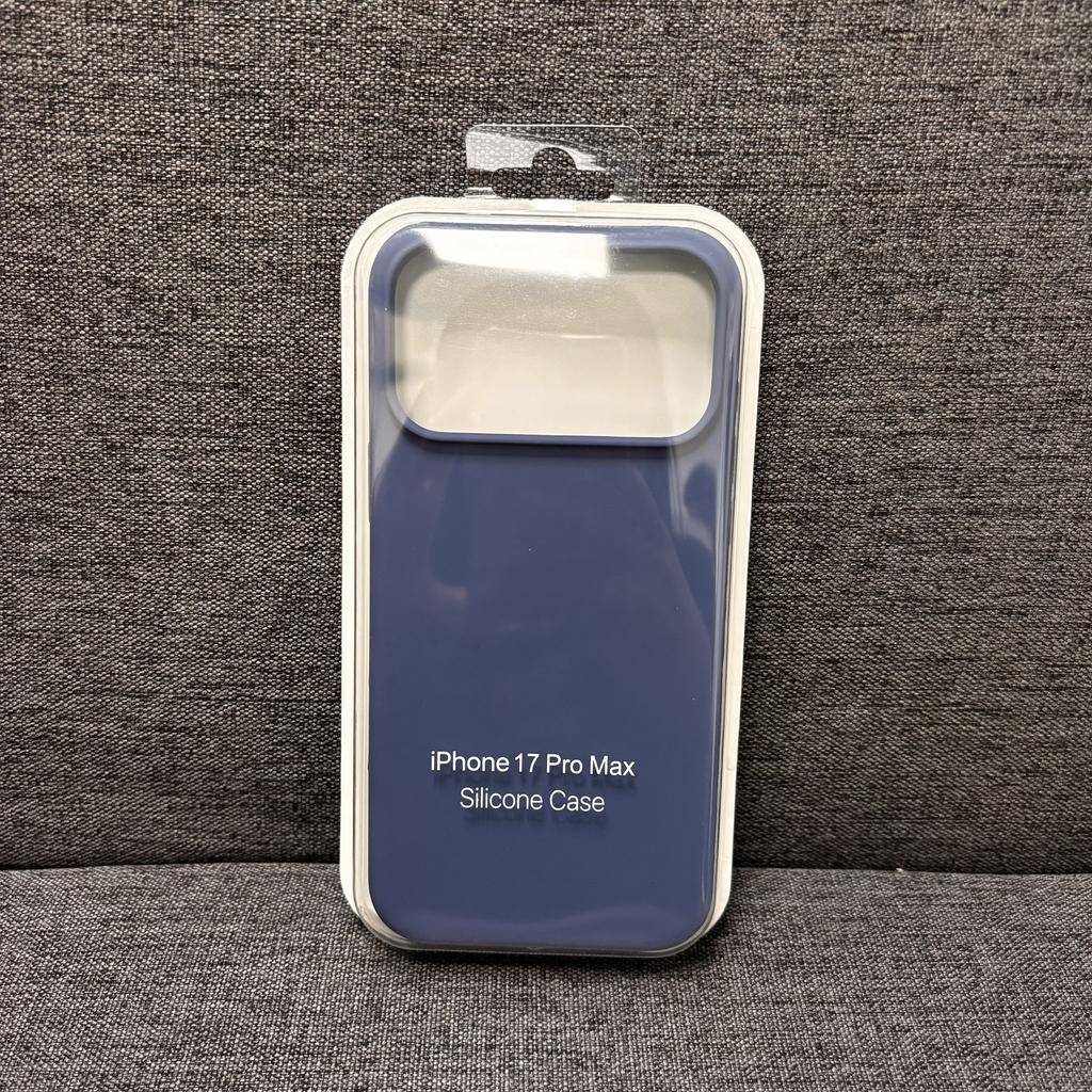 Ins Chic Жидкий Силикон Полностью Закрытый Мягкий Гелевый Резиновый Чехол для Телефона Защитная Накладка Для iPhone 17 16 15 14 Pro Max 17Pro 13 12Pro 17Air