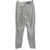 Armani Jeans Сделано в Италии Узор «гусиная лапка» Длинные брюки W28 «гусиная лапка» Женские Б/у