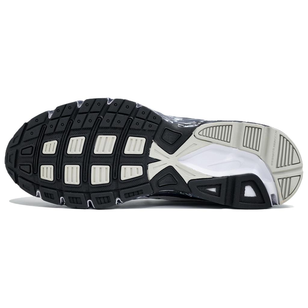 Nike Кроссовки Initiator Мужские Низкие Черные 394055-100(Team1023-S-BOX)