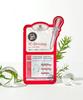 Leaders Cosmetics Insolution Ac Dressing Skin Clinic Маска 10 листов
