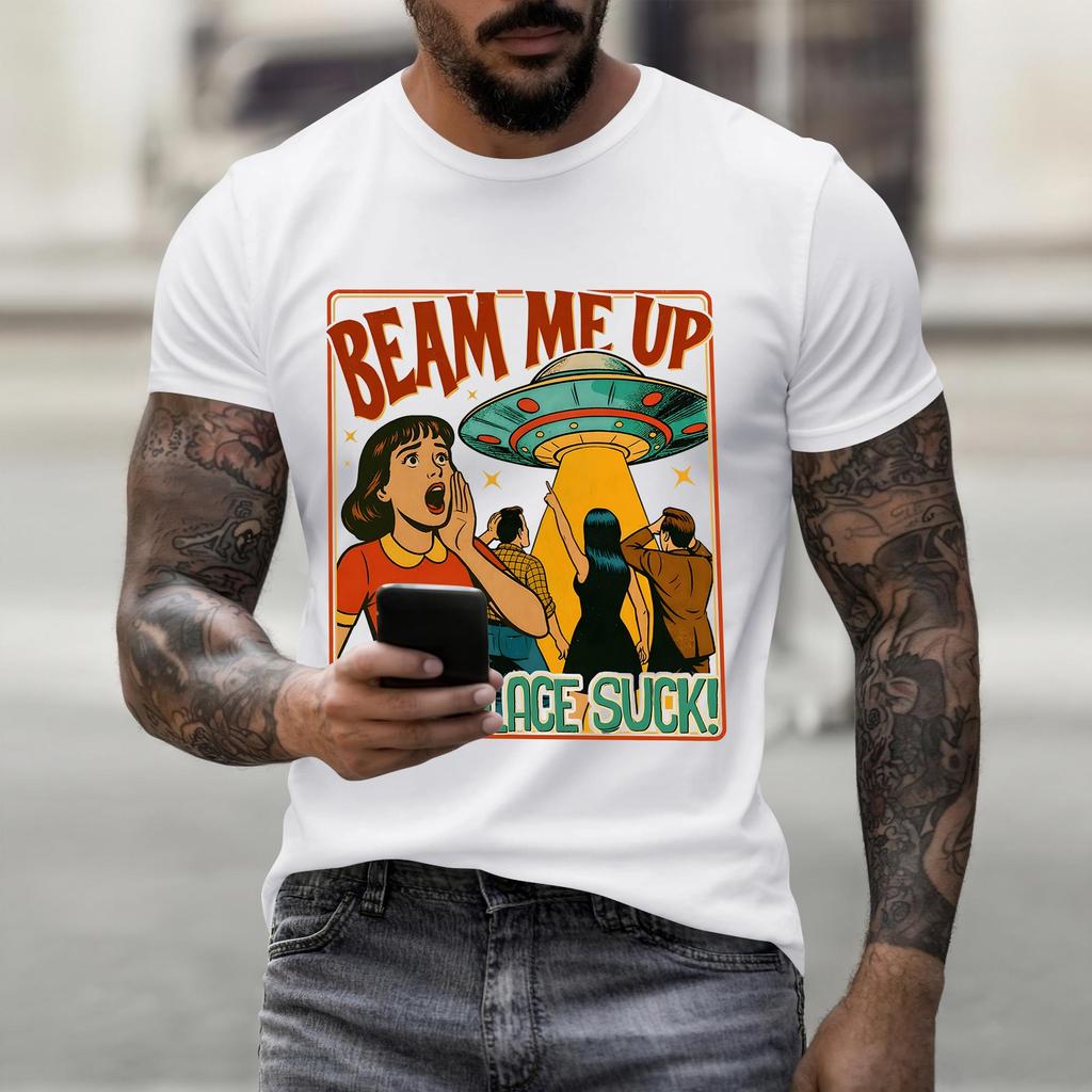 Модные топы с круглым вырезом, рукавами реглан и коротким рукавом, рабочая одежда с принтом, женские летние топы