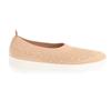 FitFlop Womens/Ladies Uberknit Slip-on Pumps