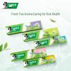 Darlie Tea Fresh Longjing Green Tea Toothpaste (12 x 190g)