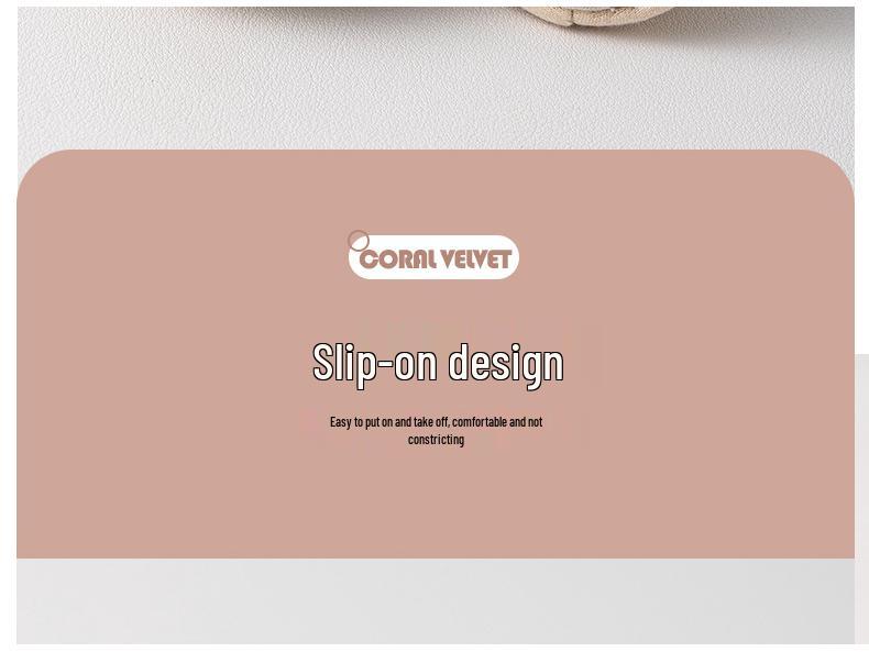 Первая обувь для новорожденного, пинетки, противоскользящие, теплые, для дома