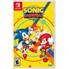 Sonic Mania Plus (Import Version) - Switch