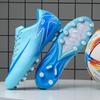 Детские Футбольные Бутсы Сломанные Гвозди Мальчики и Девочки Низкие Подростки Студенты Модные Футбольные Бутсы