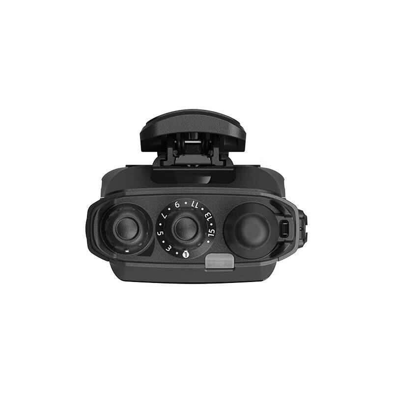 Цифровая двусторонняя радиостанция Hytera HP500 IP67 с GPS и Bluetooth (Китайская версия)