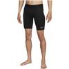 Nike Спортивные шорты Dri Fit мужские черные FB7964-010
