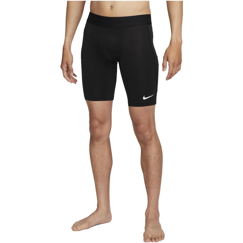 Nike Спортивные шорты Dri Fit мужские черные FB7964-010