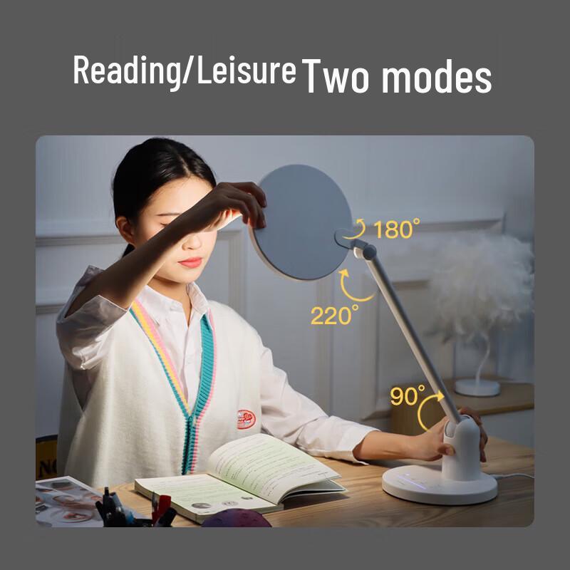 KOOKZZ TD204 Smart Eye-Protection Desk Lamp