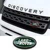 8.6cm Car Front Hood Emblem Front Grille Car Badge For Land Rover Range Rover Evoque Velar Defender Discovery Freelander L319  mt3