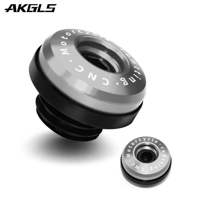 For Suzuki HAYABUSA GSX1300R Gsx 1300r1999-2016 2017 2018 Motorcycle Engine Oil Plug Cover Filter Cover CNC Accessories