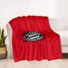 Bayern Munich Blanket Warmthful Decor Great for Seaside Bedding Picnics for All Seasons Modern Unique Gift for Family and Friends Camping