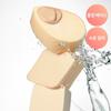 [Moisture Adhesion] The Tool Lab Moisture Base Makeup Foundation Puff Sponge (3 Types), Korean Popular Cosmetic Items