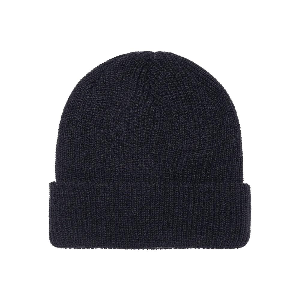 Flexfit YP Classics Knitted Ribbed Cuff Long Beanie