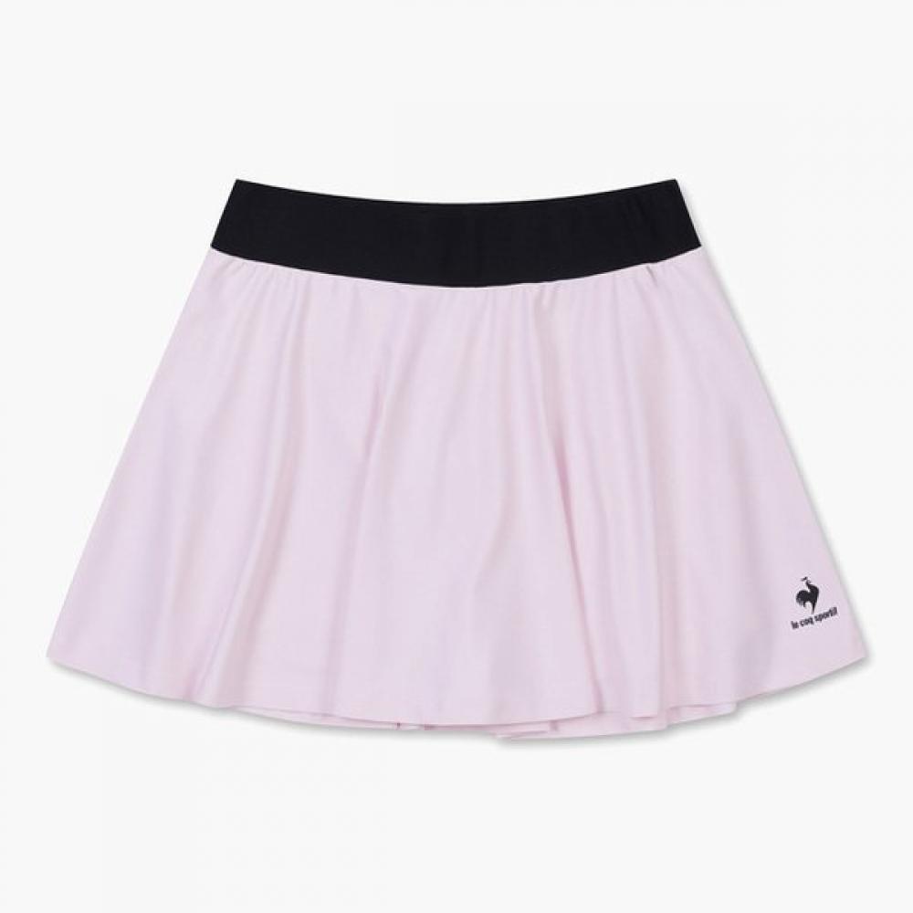 Le Coq Sportif Skirt With Inner Shorts Lpk Qp222ssk54