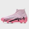 2024 Breathable High-Top Football Spikes - Trendy, Non-Slip Sports Shoes for Men & Women