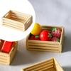 1/12 Кукольный домик Детские Миниатюрные Аксессуары Кухня