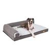 BingoPaw Large Dog All Pet Senior Dog Care Dog Chew Body Pressure All Dog Sofa High Extra Large Bed, Washable, Seasons, Bed, Cushion, Warm, Bed, Bed,