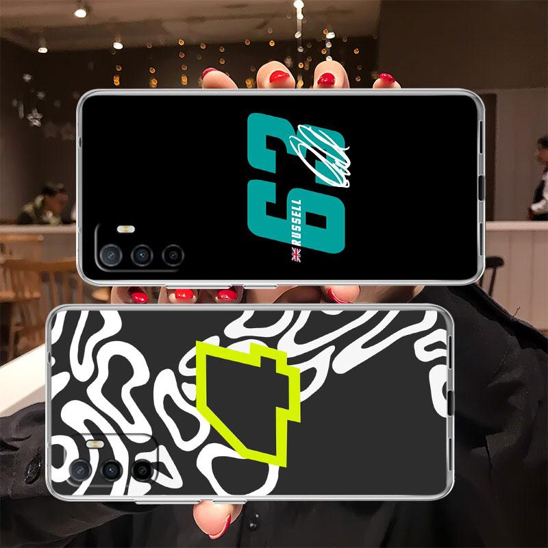 IK56 Прозрачный чехол-бампер Racer для Motorola Moto G10 G20 G30 G31 G32 G34 G35 G41 G42 G50 G51 G52 G55 G60 G60S G62 G71 G72 G75
