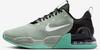 Кроссовки Air Max Alpha Trainer 5 слюдяной зеленый/черный/чистый нефрит/белый