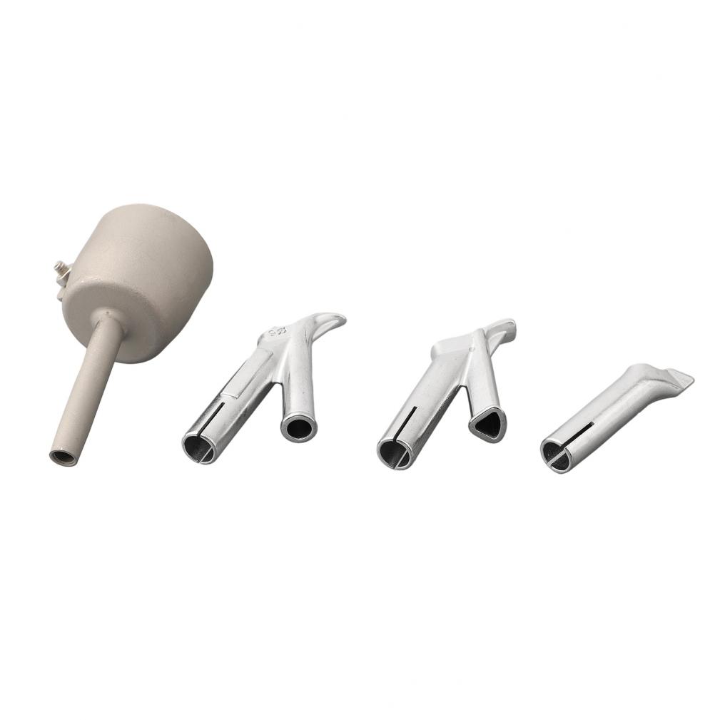 Аксессуары Насадка Легкая установка Легкие детали