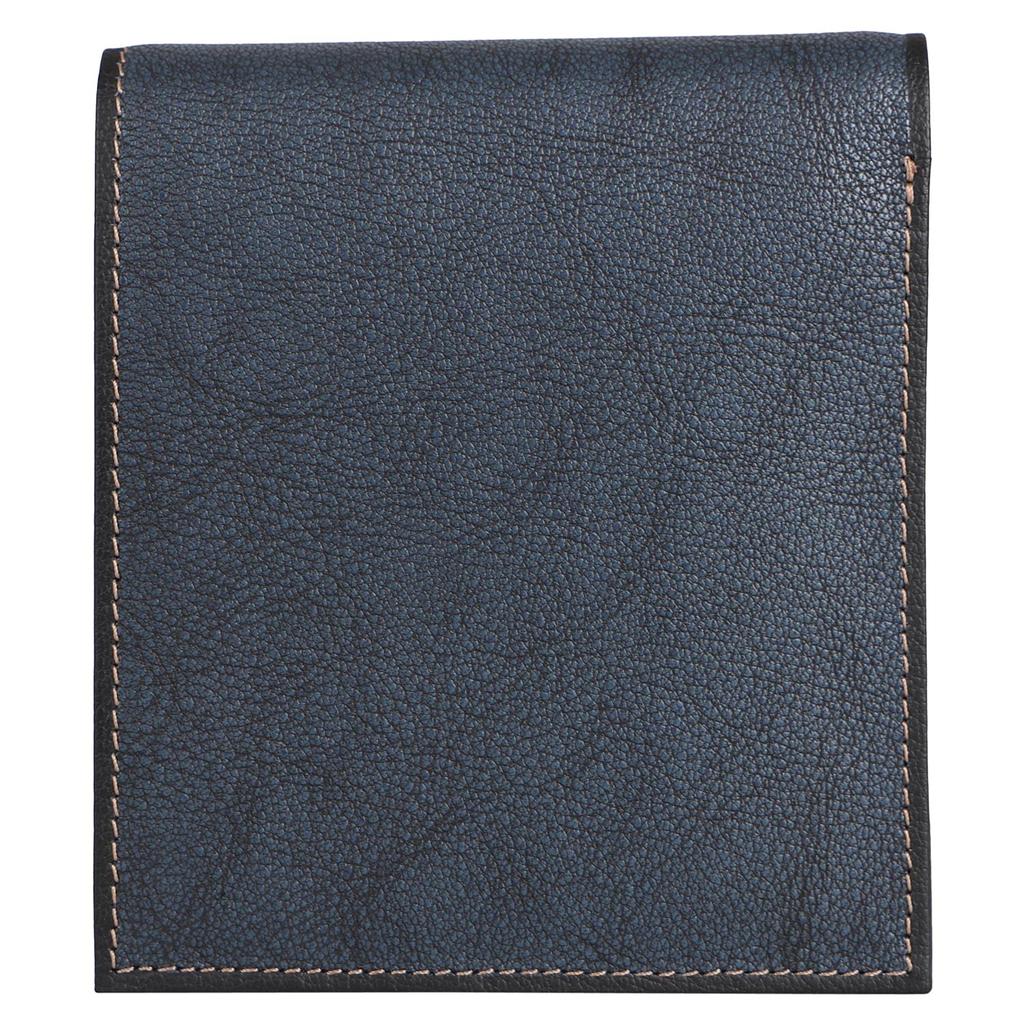 GOLD PFEIL OXFORD Мужской кошелек из натуральной кожи, бордовый, GP10320