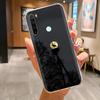 Для Xiaomi Redmi Note 8T Чехол Роскошный ТПУ Ударопрочный Мультяшный Силиконовый Чехол для Телефона Для Redmi Note 8T Note8T Чехлы Бампер Fundas