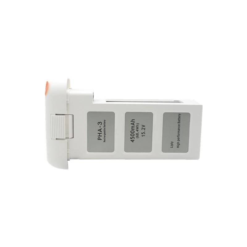 For Phantom 3 Battery Drone Intelligent Flight Battery 4500mAh Flight Time 23 Minutes Compatible With Phantom 3 Pro Series