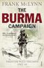 Книга The Burma Campaign : Disaster Into Triumph 1942-45