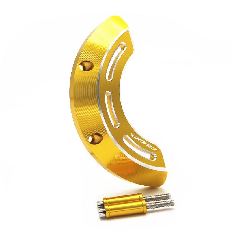 Защитная крышка статора двигателя мотоцикла для HONDA CB500X ABS CB500F CB 500 XF CB400X CB400F CB 400 XF 13-21 двигателя