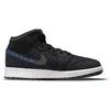 Jordan 1 Mid SE Crater Black GS DM4334-001