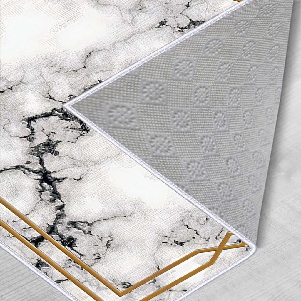 Rovigo Home Washable Printed Carpet RVGHOME0459