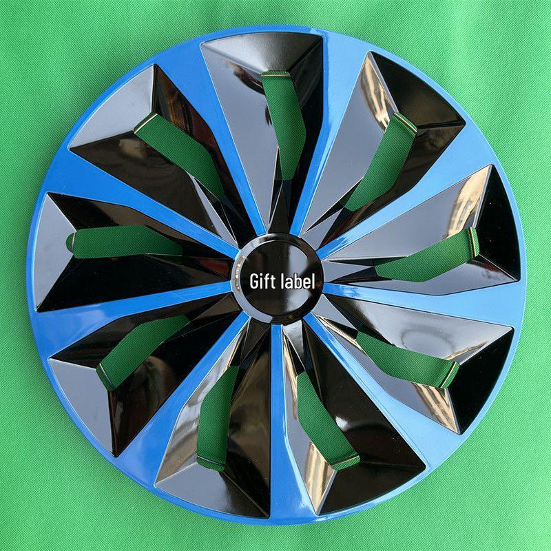 Совместимо с колпаками на колеса, центральными колпаками, большими колпаками, чехлами для шин и декоративными крышками стальных дисков Huatai Santa Fe.