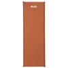 Logos Rakuchin Valve High Resilience 55 Self-Inflating Mat - SOLO 72884171