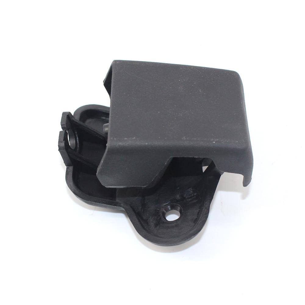 Защелка капота, сменная ручка, подходит для Chrysler Town & Country Dodge Caravan Voyager, автомобильные аксессуары