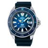 [Часы Seiko] Наручные часы PROSPEX DIVER SCUBA PADI SPECIAL EDITION ~THE BLUE~ SBDY123 мужские серебристые