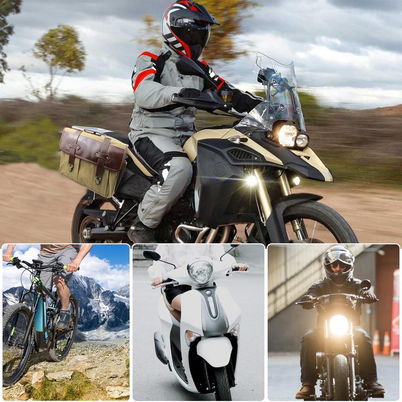 Мотоциклетные кофры Мотоциклетная седельная сумка Мотоциклетные сумки для хранения Мотоциклетная седельная сумка Винтажный регулируемый мотоцикл