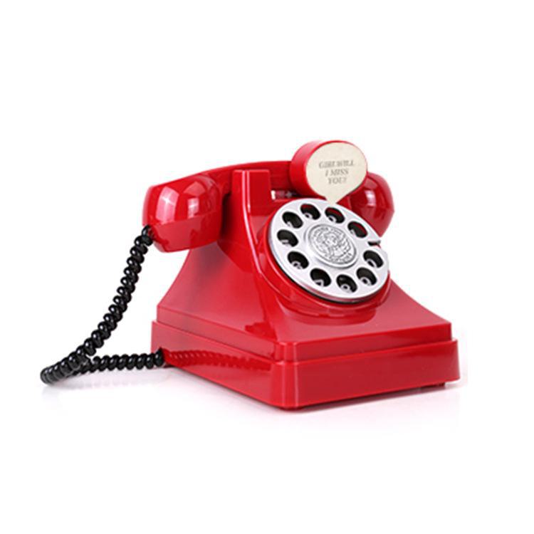 Girlwill Детская креативная ретро пластиковая копилка в подарок