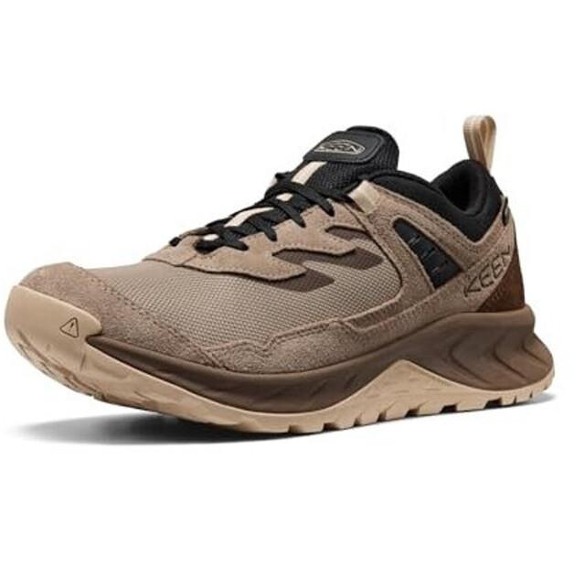 Треккинговые ботинки Keen Hightrail WP