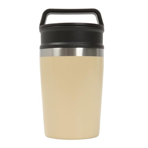 Stanley SHIKI Vacuum Mug, 0.23L, Unisex, for Men and Women, Insulated Water Bottle, Ideal for Sports and Outdoor Activities, Model 1002887