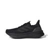 Женские кроссовки Ultraboost 5X Черные Core-Black Cloud-White JH7251