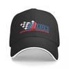 MIKUNI Baseball Cap Cosplay Sunscreen Hats For Women Men's