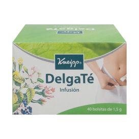 Kneipp Delgaplant Infusion 40 мешков